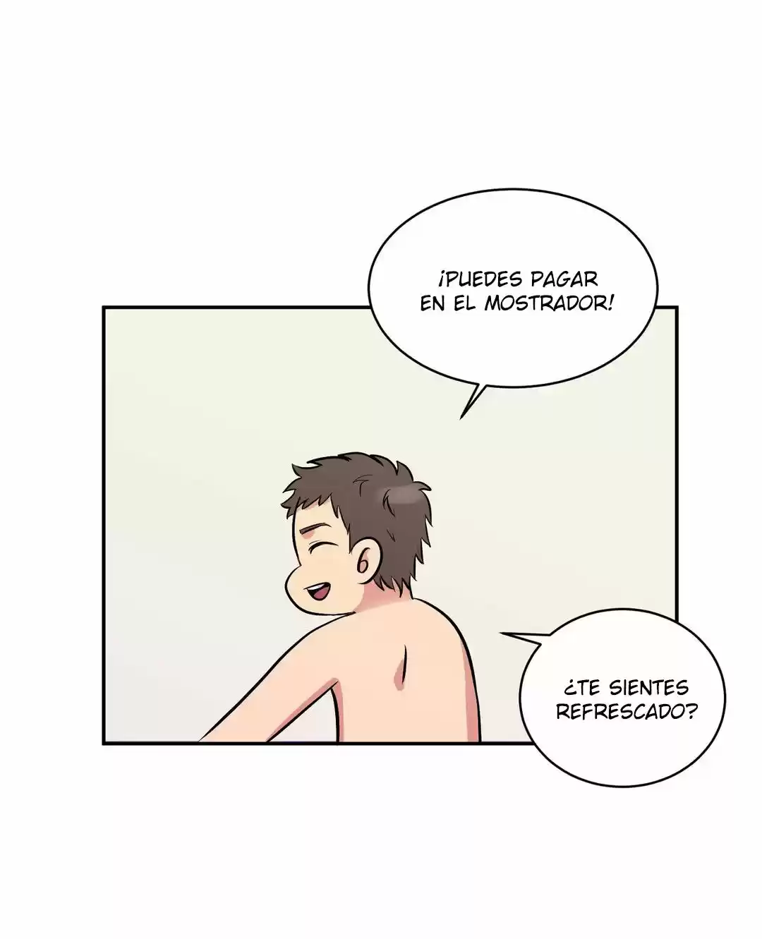 Siguiendo a Namsoo a la Casa de Baños (2017) - Capítulo 3 - Página 10 - LectorTMOo