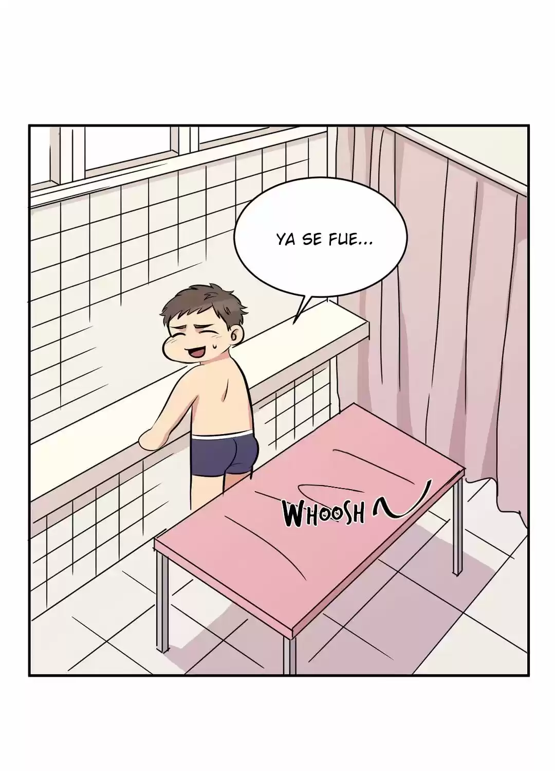 Siguiendo a Namsoo a la Casa de Baños (2017) - Capítulo 3 - Página 13 - LectorTMOo