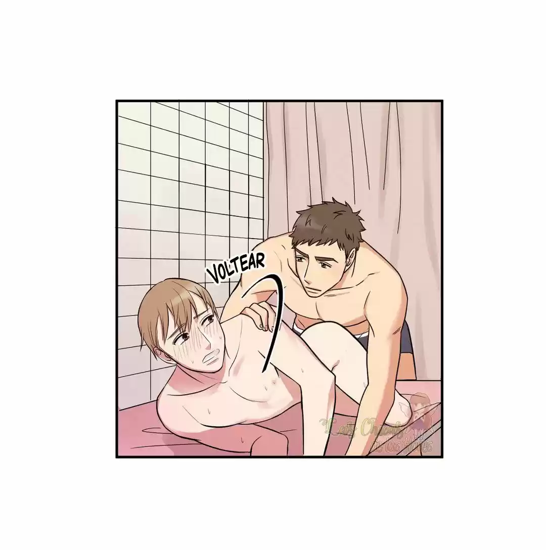 Siguiendo a Namsoo a la Casa de Baños (2017) - Capítulo 3 - Página 52 - LectorTMOo