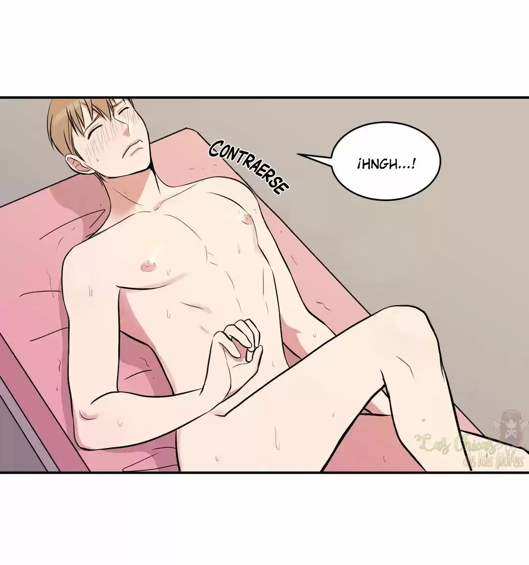 Siguiendo a Namsoo a la Casa de Baños (2017) - Capítulo 3 - Página 55 - LectorTMOo