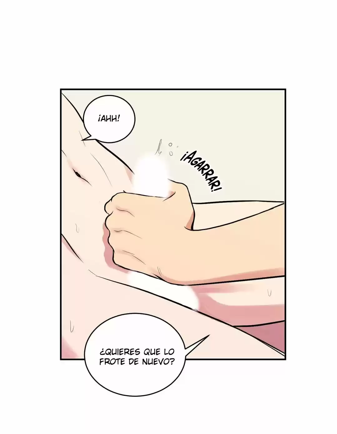 Siguiendo a Namsoo a la Casa de Baños (2017) - Capítulo 3 - Página 57 - LectorTMOo