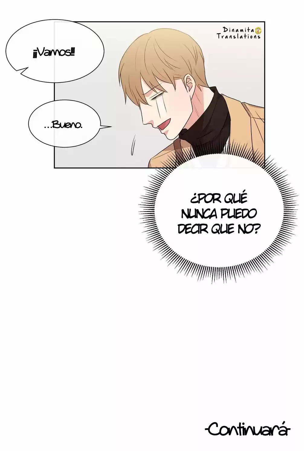 Siguiendo a Namsoo a la Casa de Baños (2017) - Capítulo 30 - Página 40 - LectorTMOo