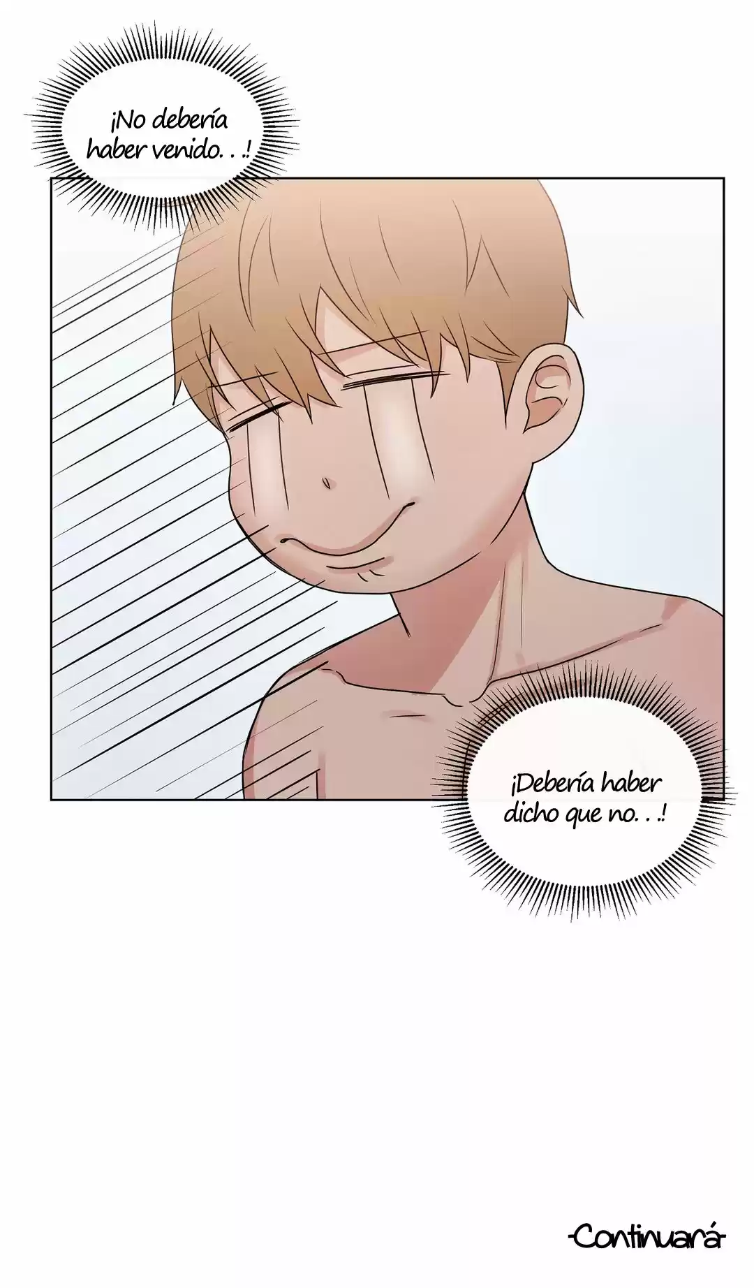 Siguiendo a Namsoo a la Casa de Baños (2017) - Capítulo 31 - Página 39 - LectorTMOo
