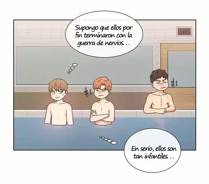 Siguiendo a Namsoo a la Casa de Baños (2017) - Capítulo 32 - Página 9 - LectorTMOo