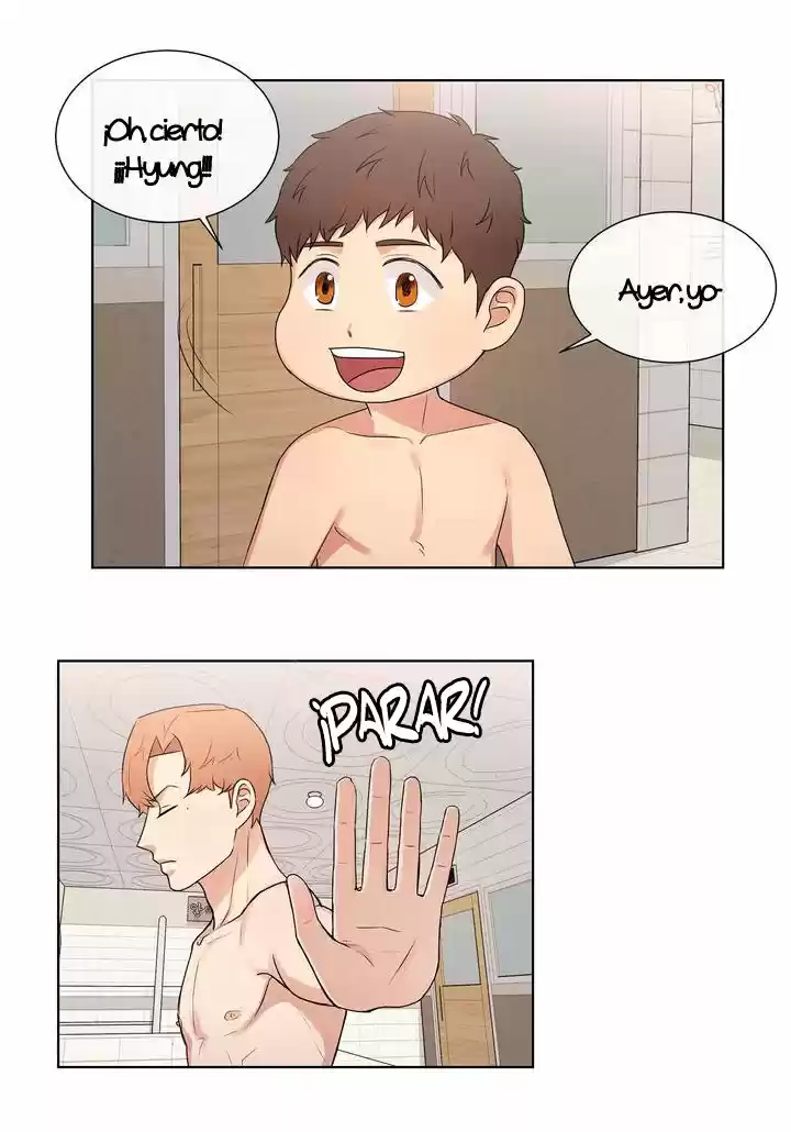 Siguiendo a Namsoo a la Casa de Baños (2017) - Capítulo 32 - Página 11 - LectorTMOo