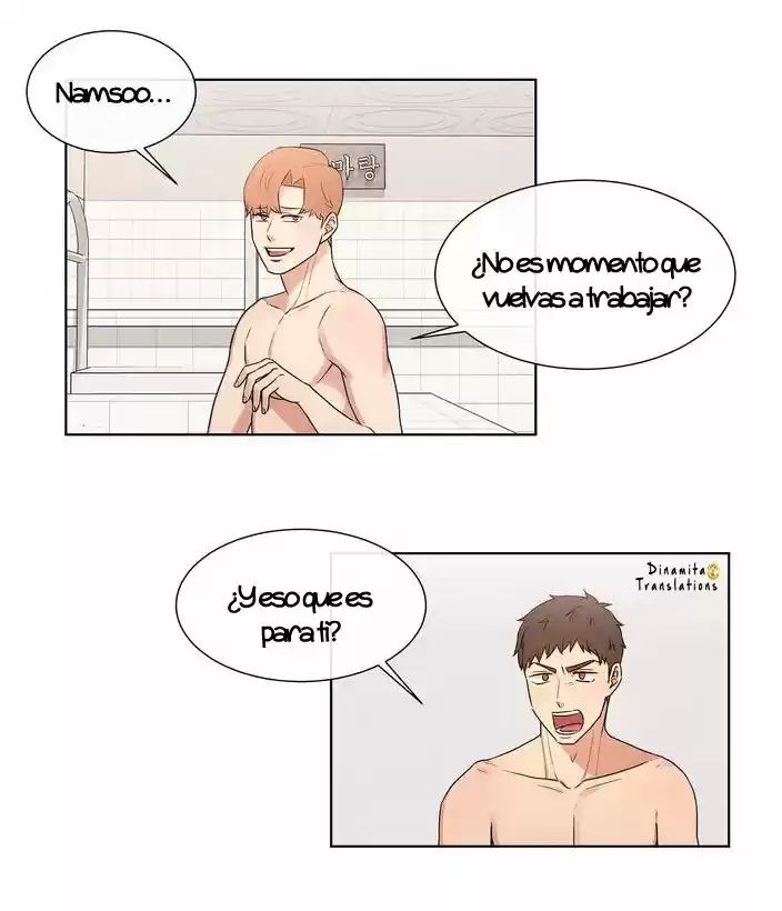 Siguiendo a Namsoo a la Casa de Baños (2017) - Capítulo 32 - Página 13 - LectorTMOo