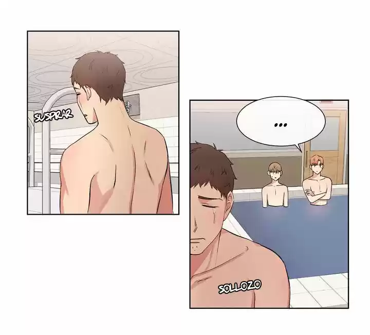 Siguiendo a Namsoo a la Casa de Baños (2017) - Capítulo 32 - Página 18 - LectorTMOo