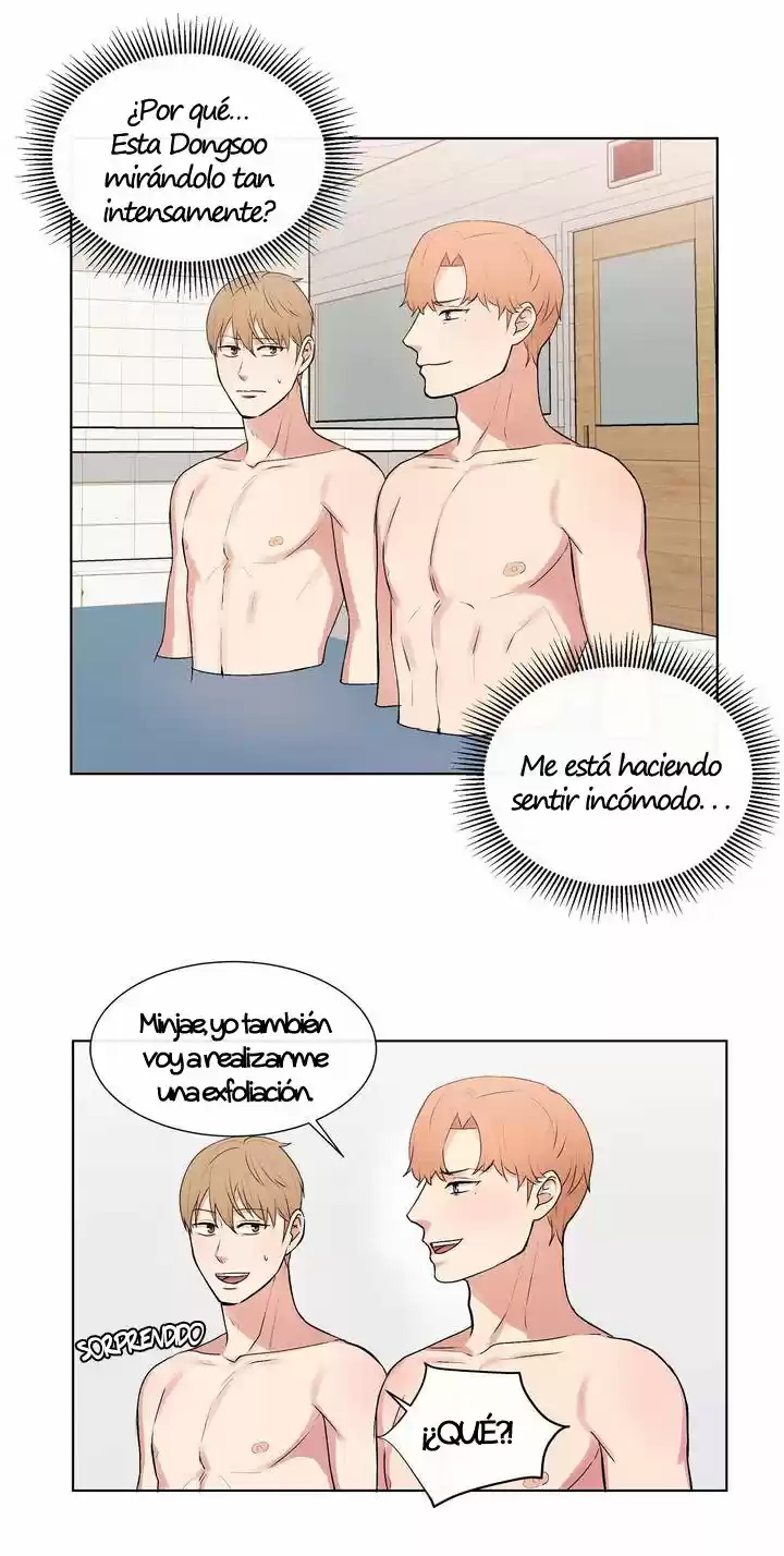 Siguiendo a Namsoo a la Casa de Baños (2017) - Capítulo 32 - Página 21 - LectorTMOo