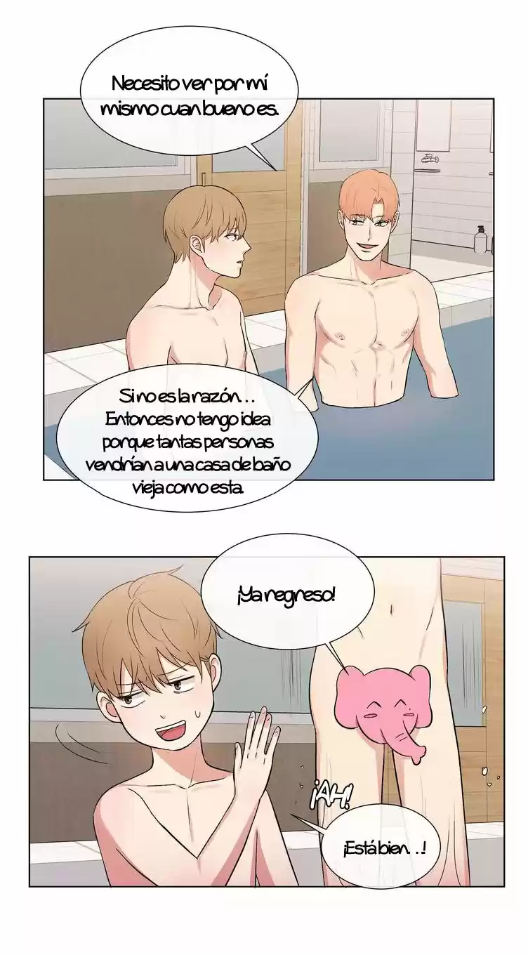 Siguiendo a Namsoo a la Casa de Baños (2017) - Capítulo 32 - Página 23 - LectorTMOo