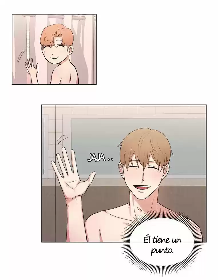 Siguiendo a Namsoo a la Casa de Baños (2017) - Capítulo 32 - Página 24 - LectorTMOo
