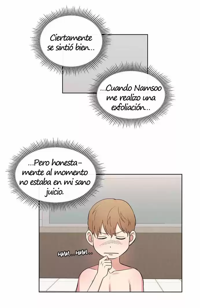Siguiendo a Namsoo a la Casa de Baños (2017) - Capítulo 32 - Página 26 - LectorTMOo