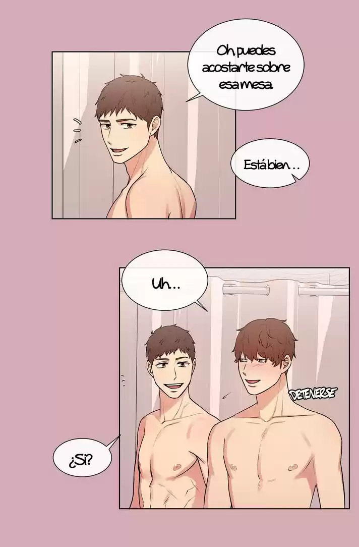Siguiendo a Namsoo a la Casa de Baños (2017) - Capítulo 32 - Página 30 - LectorTMOo