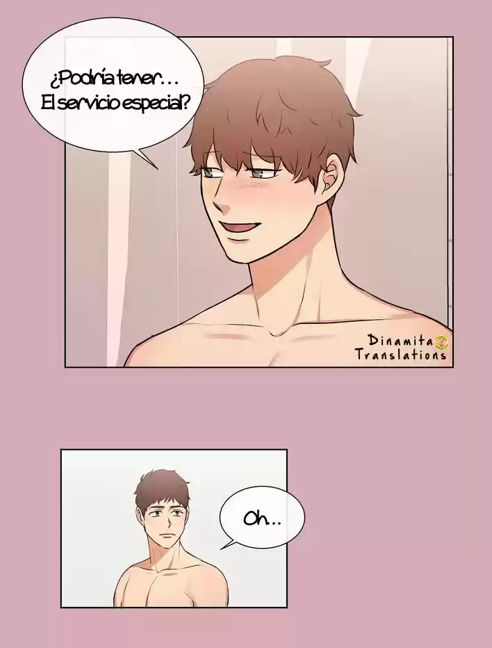 Siguiendo a Namsoo a la Casa de Baños (2017) - Capítulo 32 - Página 31 - LectorTMOo