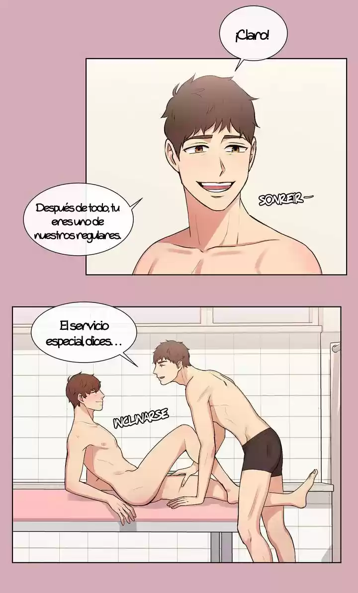 Siguiendo a Namsoo a la Casa de Baños (2017) - Capítulo 32 - Página 32 - LectorTMOo