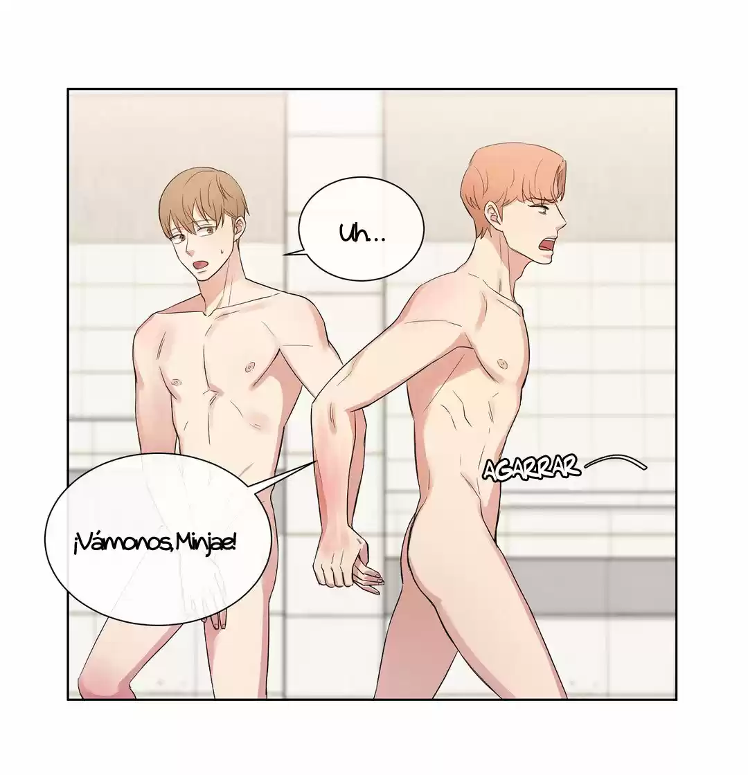 Siguiendo a Namsoo a la Casa de Baños (2017) - Capítulo 33 - Página 18 - LectorTMOo