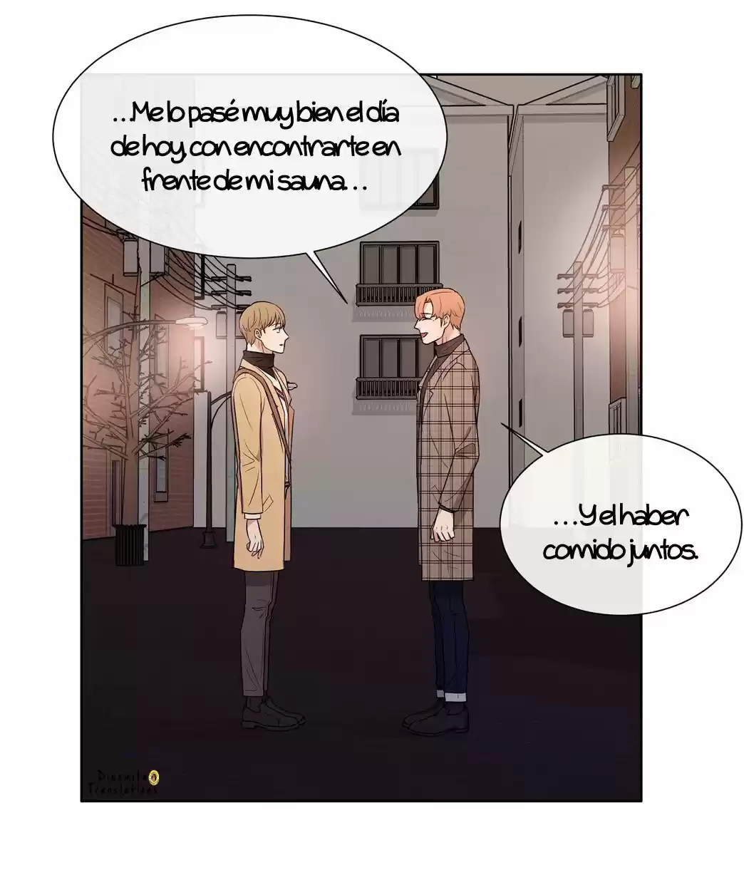 Siguiendo a Namsoo a la Casa de Baños (2017) - Capítulo 33 - Página 25 - LectorTMOo