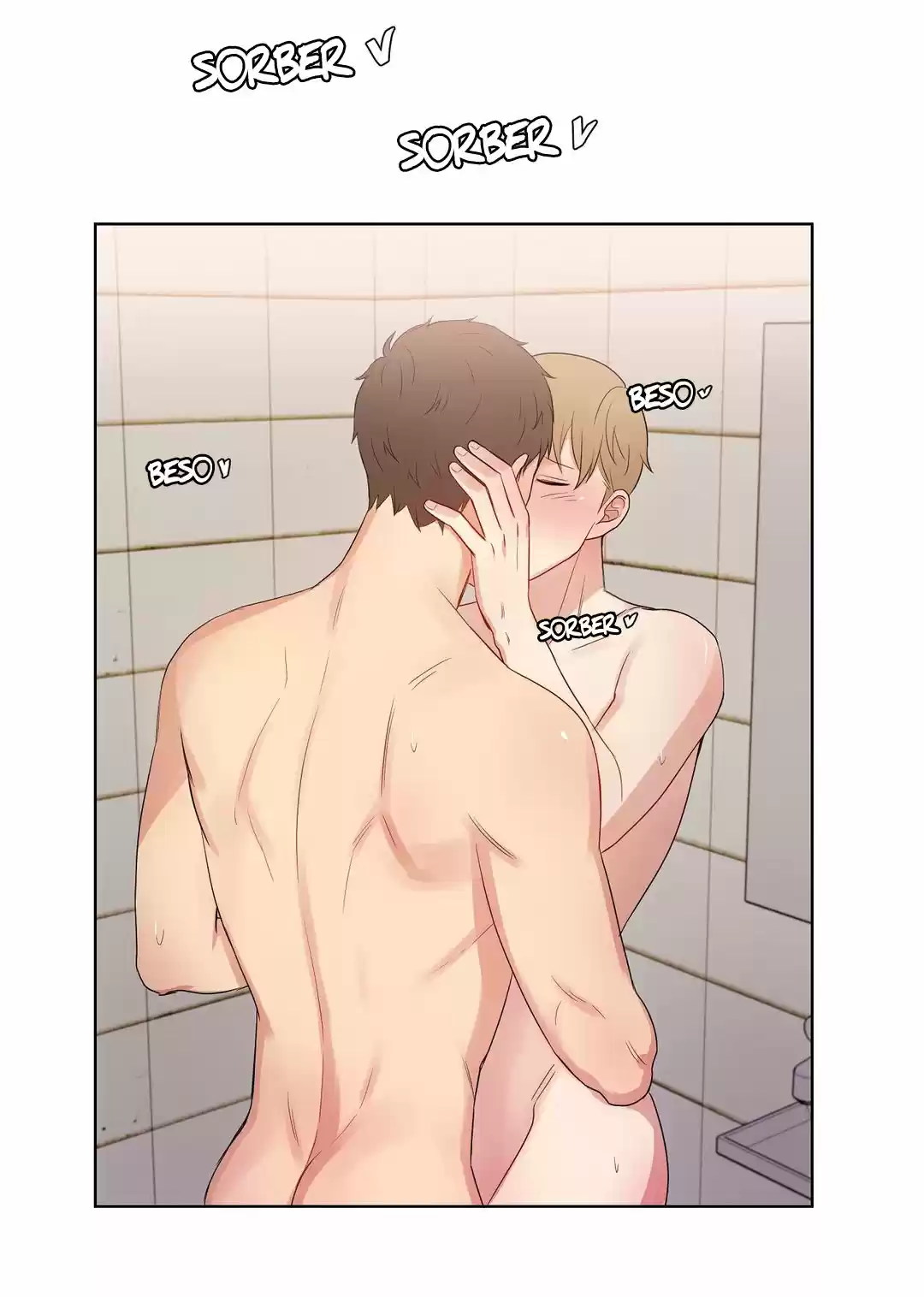 Siguiendo a Namsoo a la Casa de Baños (2017) - Capítulo 34 - Página 30 - LectorTMOo