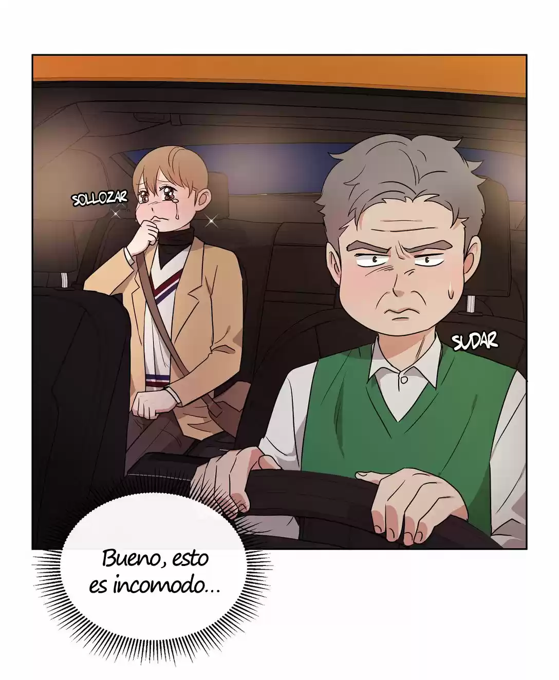 Siguiendo a Namsoo a la Casa de Baños (2017) - Capítulo 36 - Página 7 - LectorTMOo