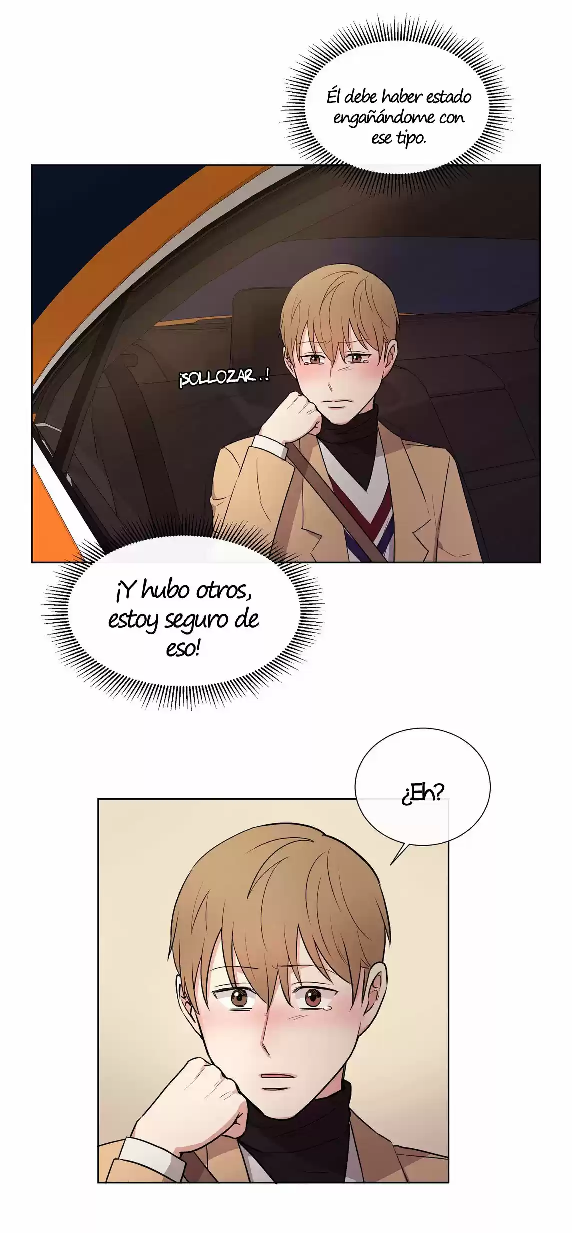 Siguiendo a Namsoo a la Casa de Baños (2017) - Capítulo 36 - Página 12 - LectorTMOo