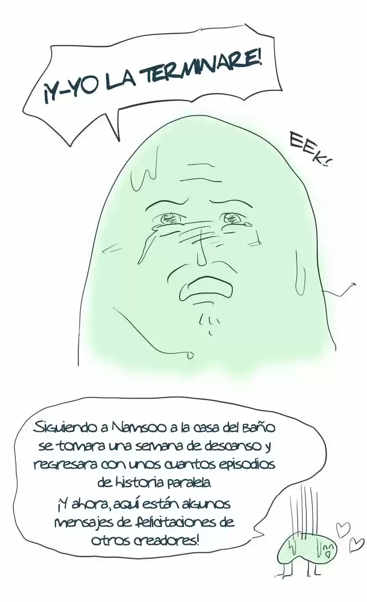 Siguiendo a Namsoo a la Casa de Baños (2017) - Capítulo 37.1 - Página 13 - LectorTMOo