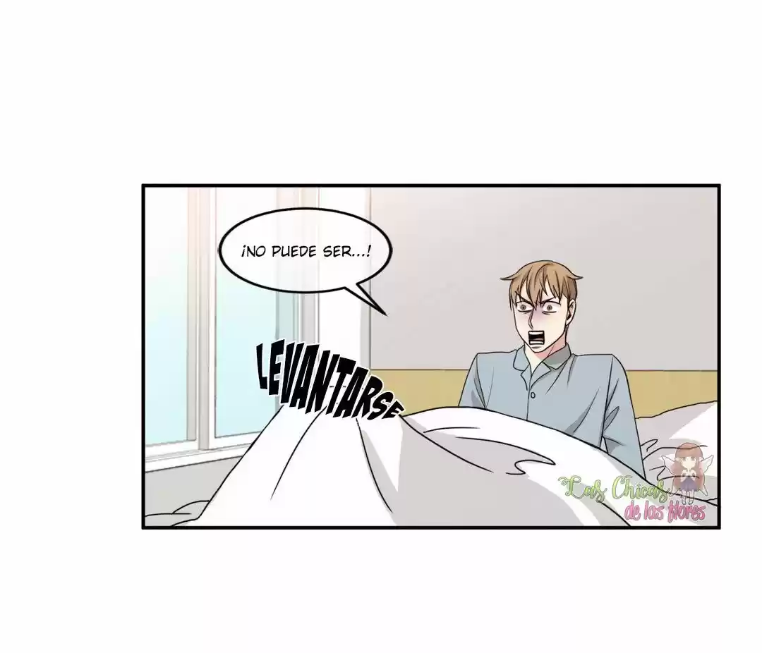 Siguiendo a Namsoo a la Casa de Baños (2017) - Capítulo 4 - Página 21 - LectorTMOo