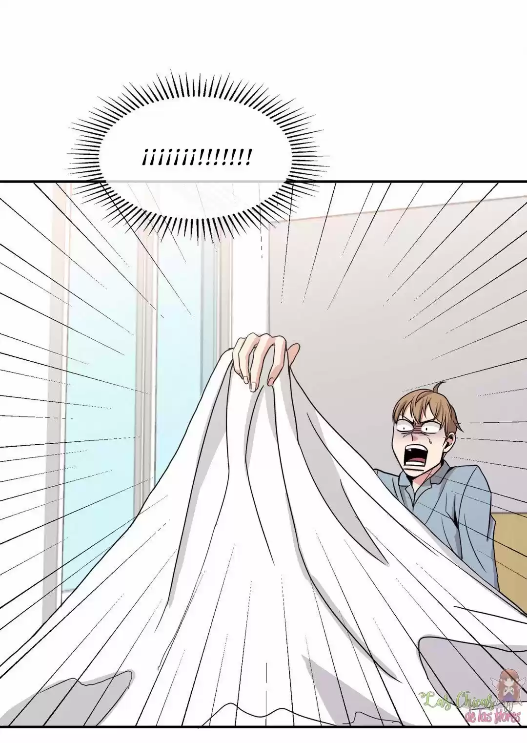 Siguiendo a Namsoo a la Casa de Baños (2017) - Capítulo 4 - Página 22 - LectorTMOo