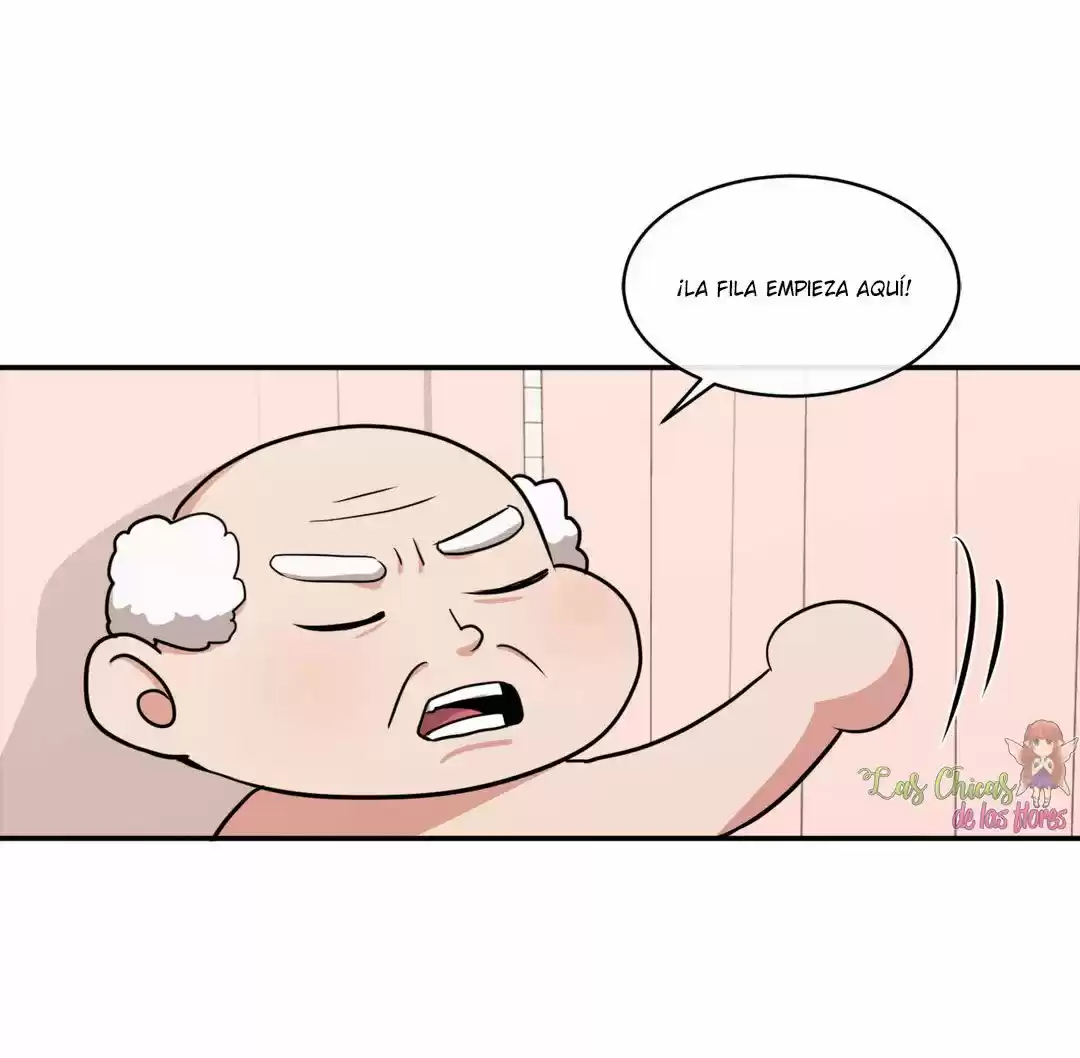 Siguiendo a Namsoo a la Casa de Baños (2017) - Capítulo 4 - Página 34 - LectorTMOo