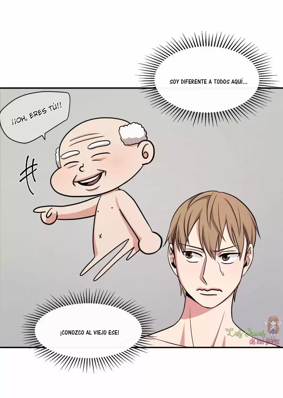 Siguiendo a Namsoo a la Casa de Baños (2017) - Capítulo 4 - Página 41 - LectorTMOo