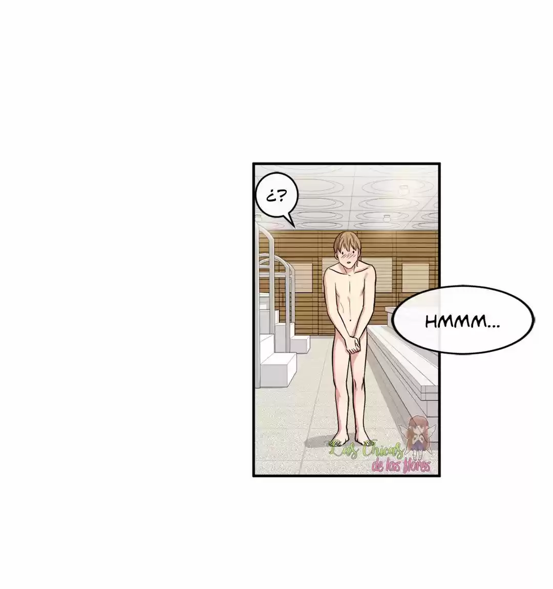 Siguiendo a Namsoo a la Casa de Baños (2017) - Capítulo 4 - Página 45 - LectorTMOo