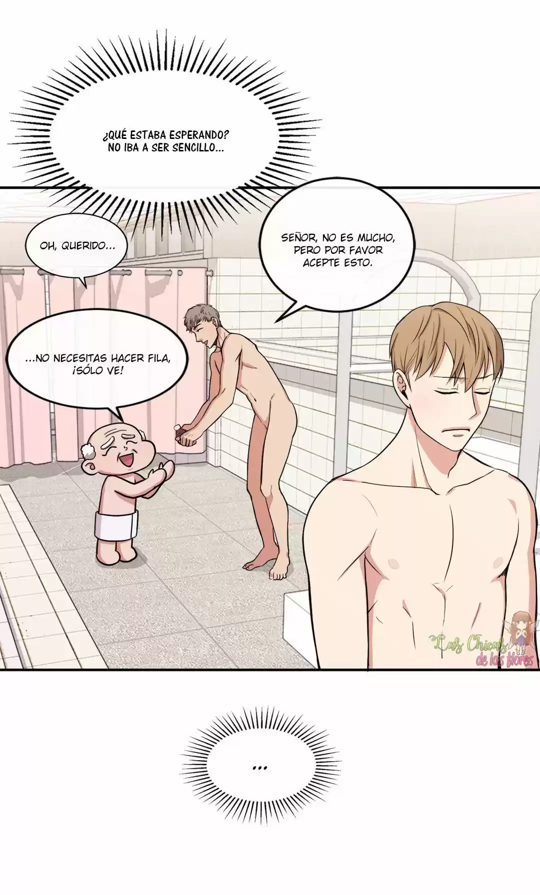 Siguiendo a Namsoo a la Casa de Baños (2017) - Capítulo 4 - Página 48 - LectorTMOo