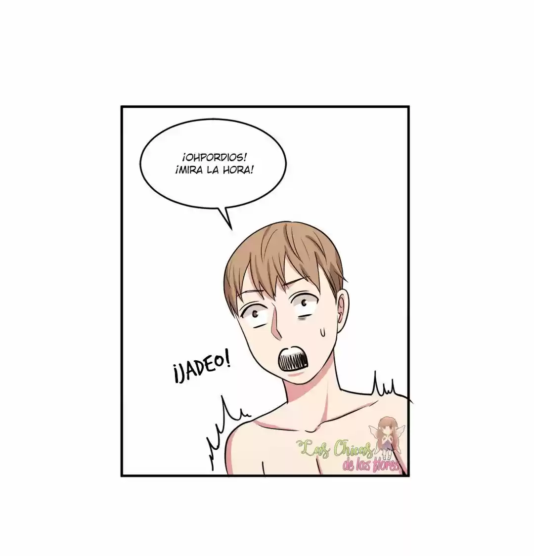 Siguiendo a Namsoo a la Casa de Baños (2017) - Capítulo 4 - Página 55 - LectorTMOo