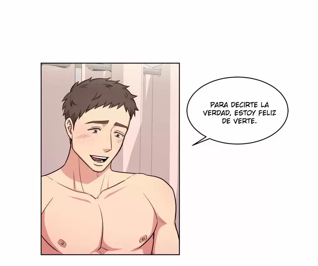 Siguiendo a Namsoo a la Casa de Baños (2017) - Capítulo 5 - Página 43 - LectorTMOo