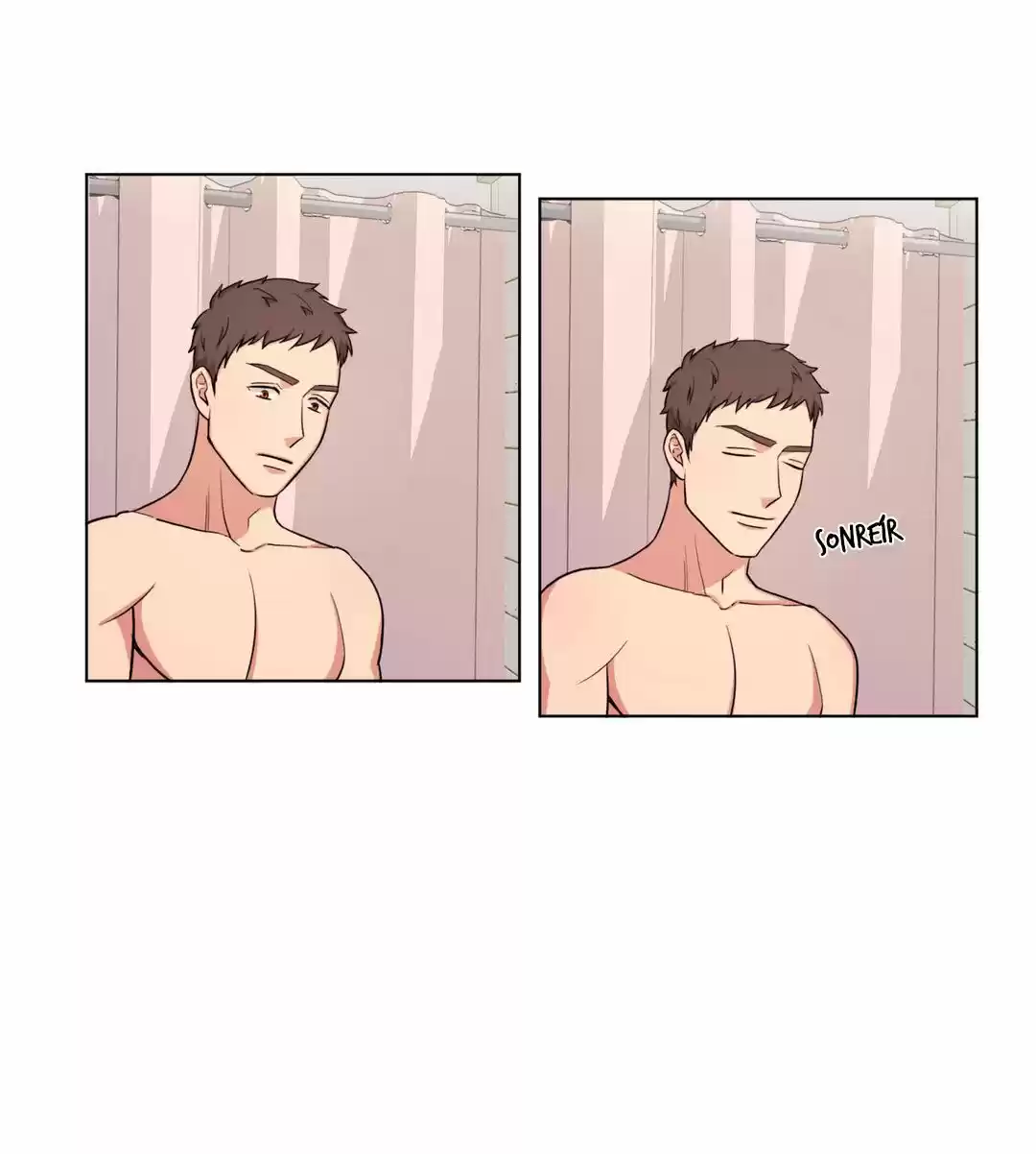 Siguiendo a Namsoo a la Casa de Baños (2017) - Capítulo 5 - Página 46 - LectorTMOo