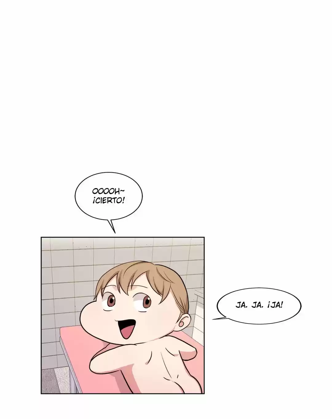 Siguiendo a Namsoo a la Casa de Baños (2017) - Capítulo 5 - Página 49 - LectorTMOo