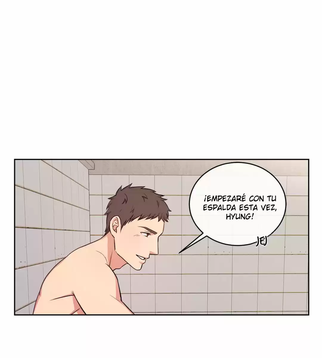 Siguiendo a Namsoo a la Casa de Baños (2017) - Capítulo 5 - Página 56 - LectorTMOo