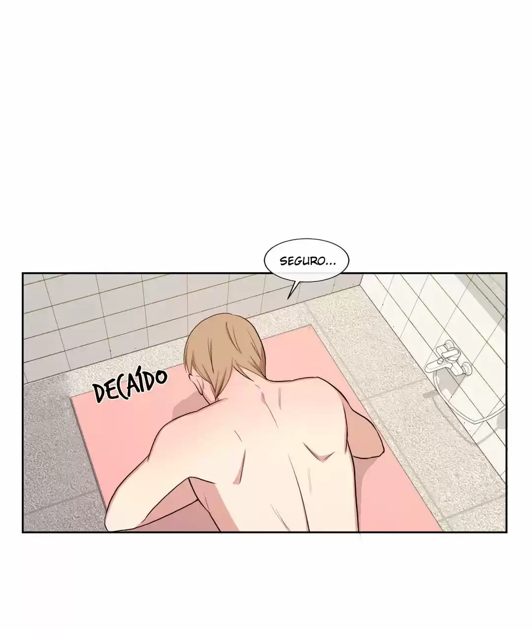 Siguiendo a Namsoo a la Casa de Baños (2017) - Capítulo 5 - Página 57 - LectorTMOo