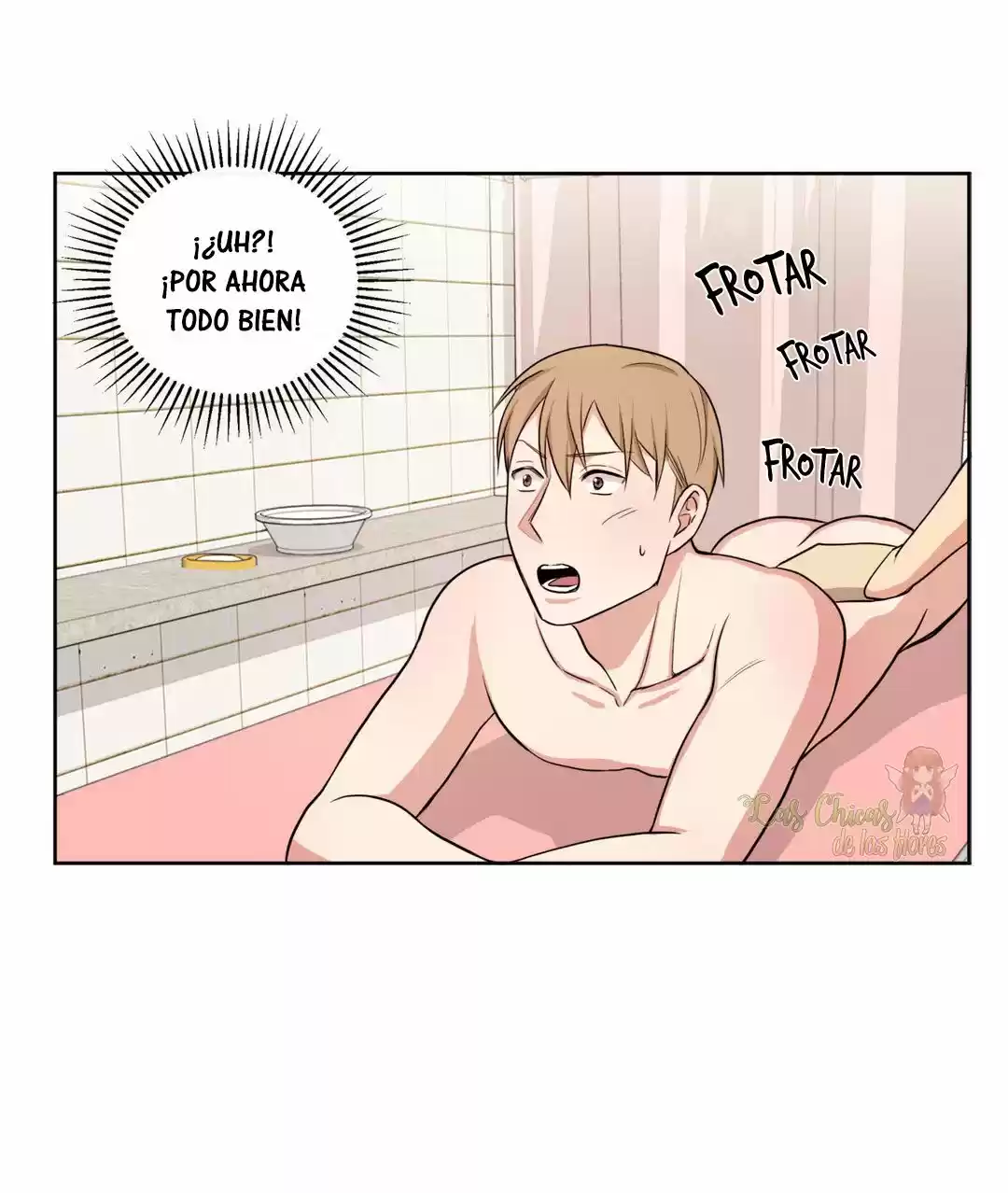 Siguiendo a Namsoo a la Casa de Baños (2017) - Capítulo 5 - Página 59 - LectorTMOo