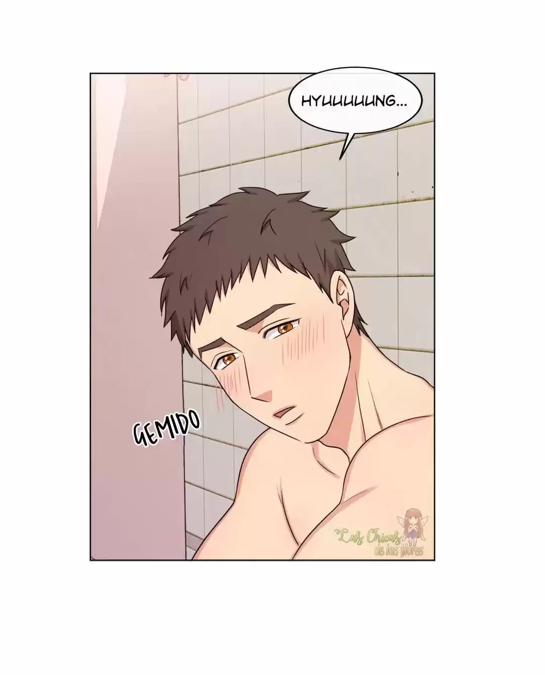 Siguiendo a Namsoo a la Casa de Baños (2017) - Capítulo 6 - Página 33 - LectorTMOo