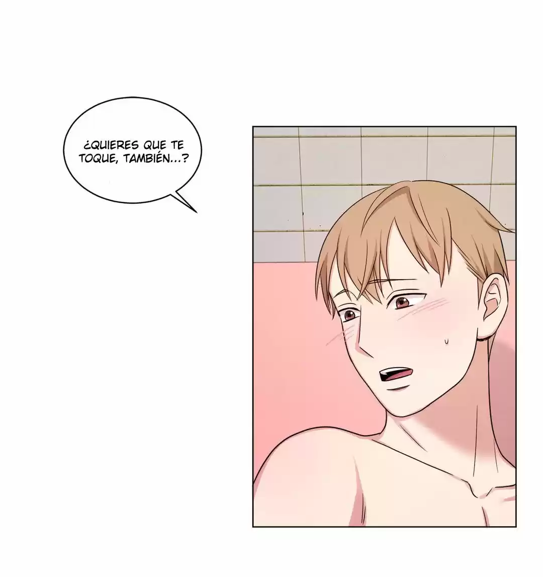 Siguiendo a Namsoo a la Casa de Baños (2017) - Capítulo 6 - Página 35 - LectorTMOo