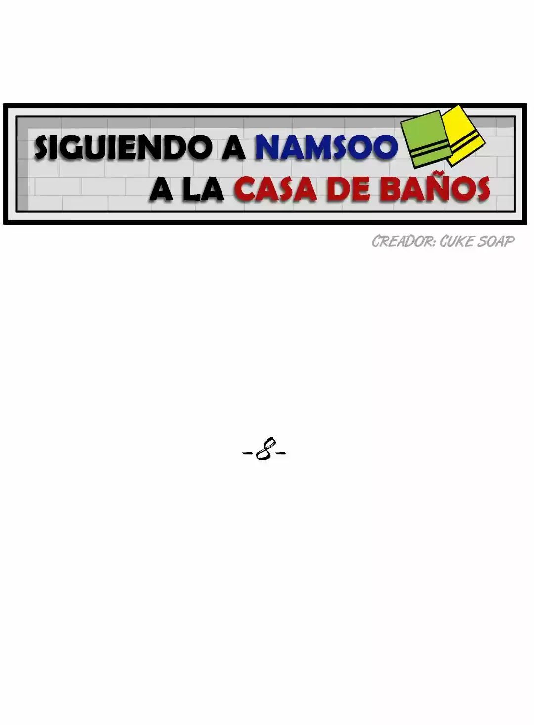 Siguiendo a Namsoo a la Casa de Baños (2017) - Capítulo 8 - Página 3 - LectorTMOo