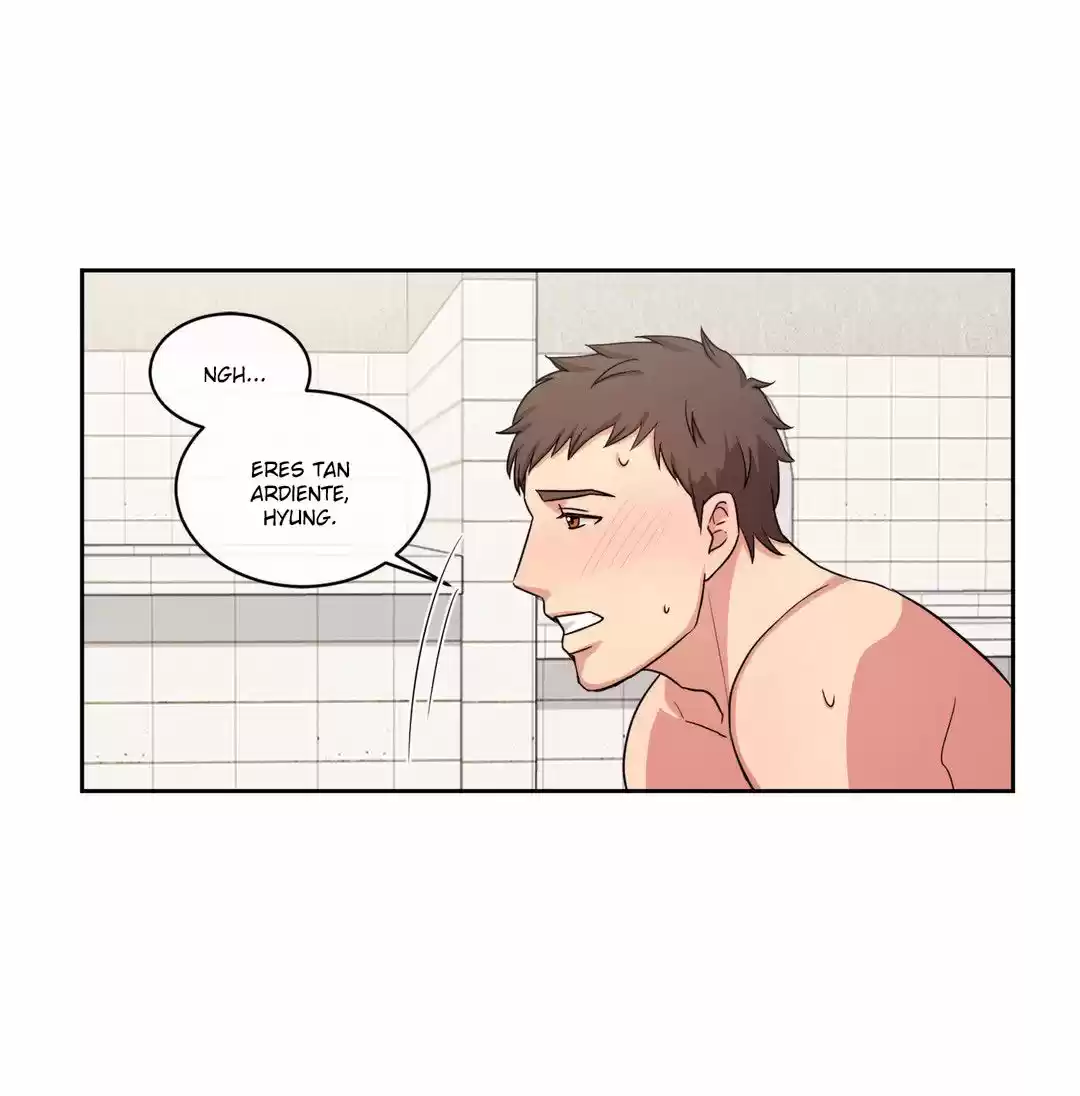 Siguiendo a Namsoo a la Casa de Baños (2017) - Capítulo 8 - Página 8 - LectorTMOo