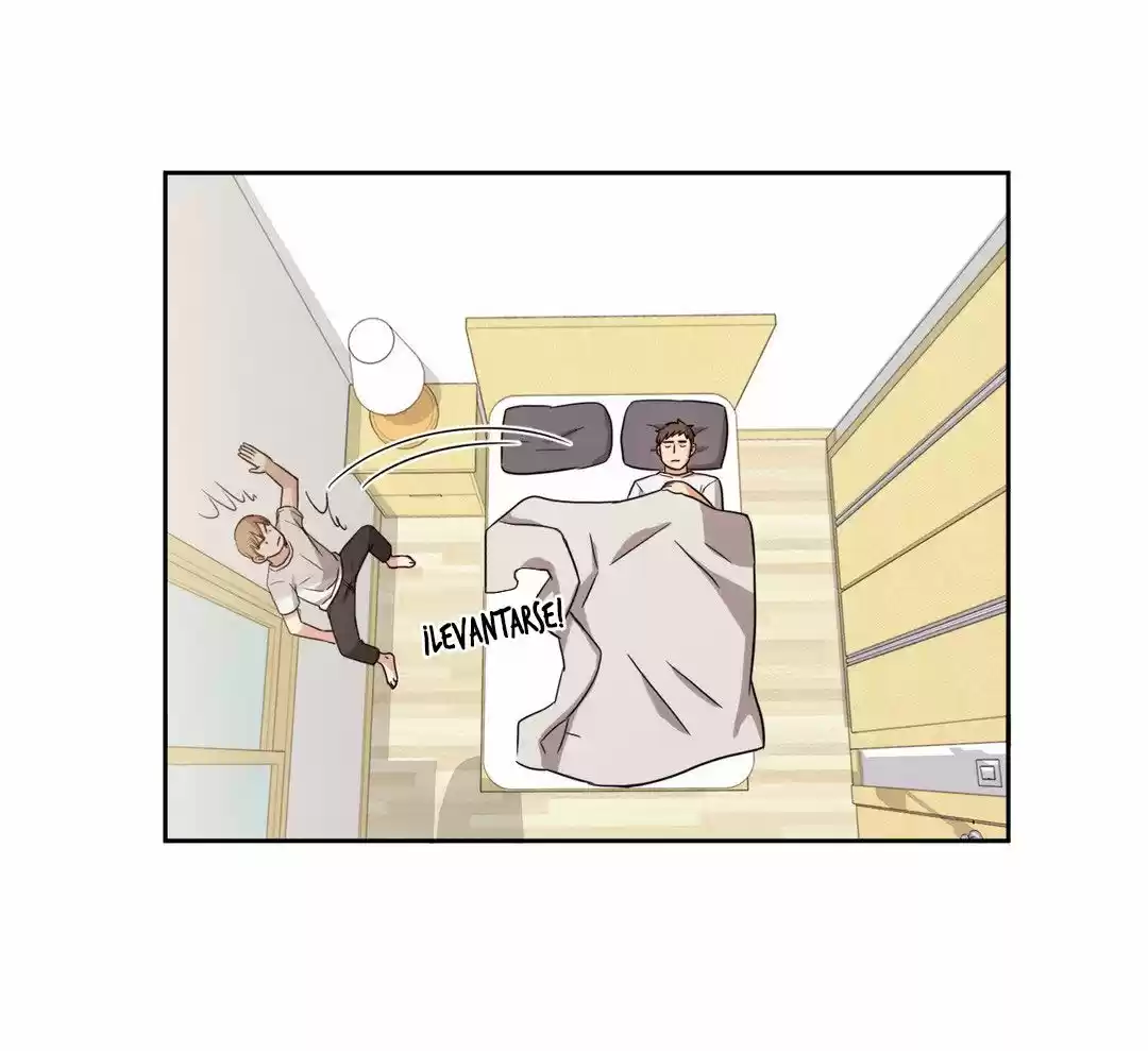 Siguiendo a Namsoo a la Casa de Baños (2017) - Capítulo 8 - Página 23 - LectorTMOo