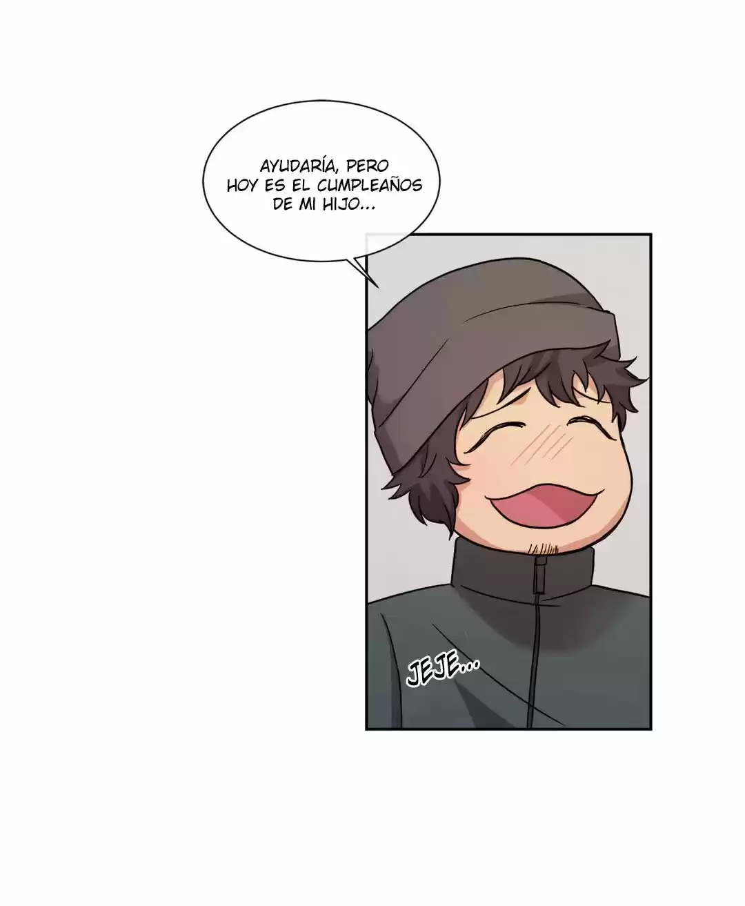 Siguiendo a Namsoo a la Casa de Baños (2017) - Capítulo 8 - Página 60 - LectorTMOo