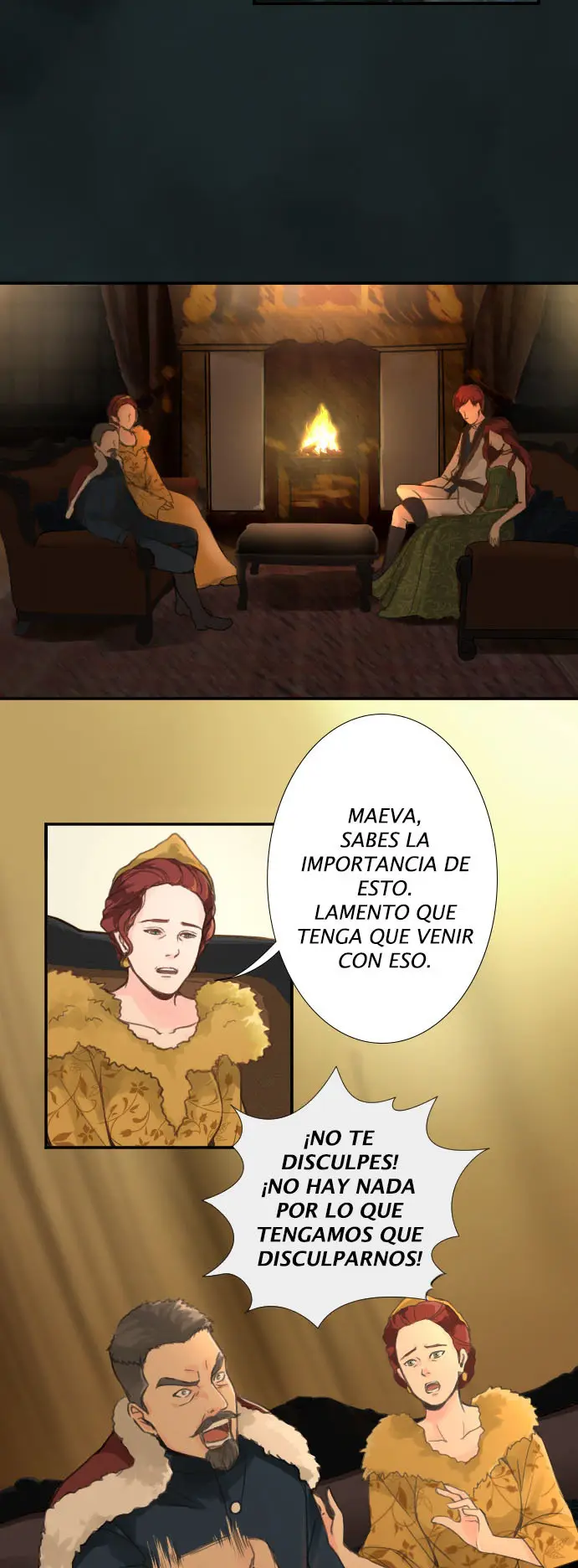 silk prince (2018) - Capítulo 1 - Página 6 - LectorTMOo