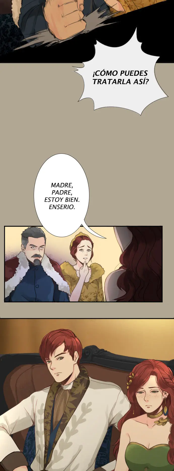 silk prince (2018) - Capítulo 1 - Página 7 - LectorTMOo