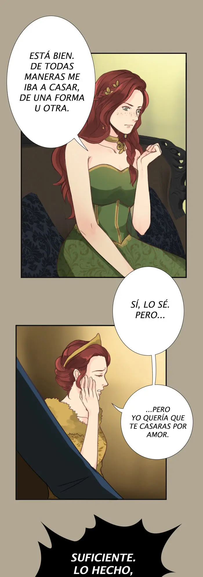 silk prince (2018) - Capítulo 1 - Página 10 - LectorTMOo