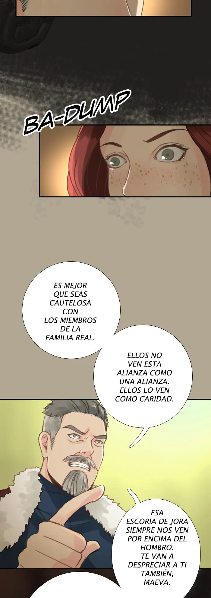 silk prince (2018) - Capítulo 1 - Página 13 - LectorTMOo