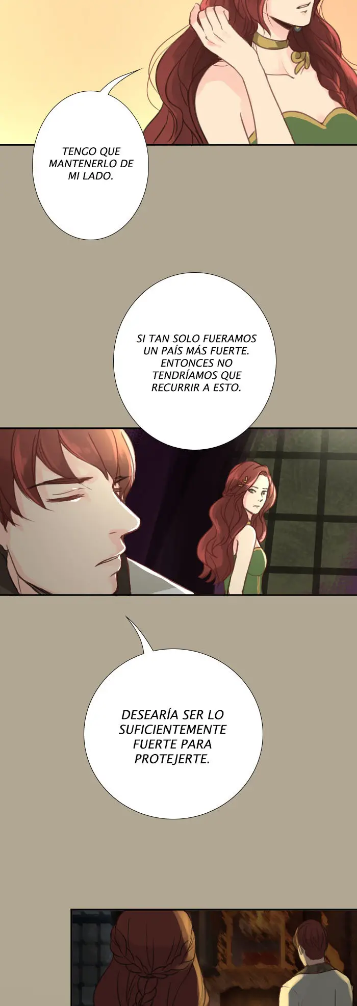 silk prince (2018) - Capítulo 1 - Página 27 - LectorTMOo