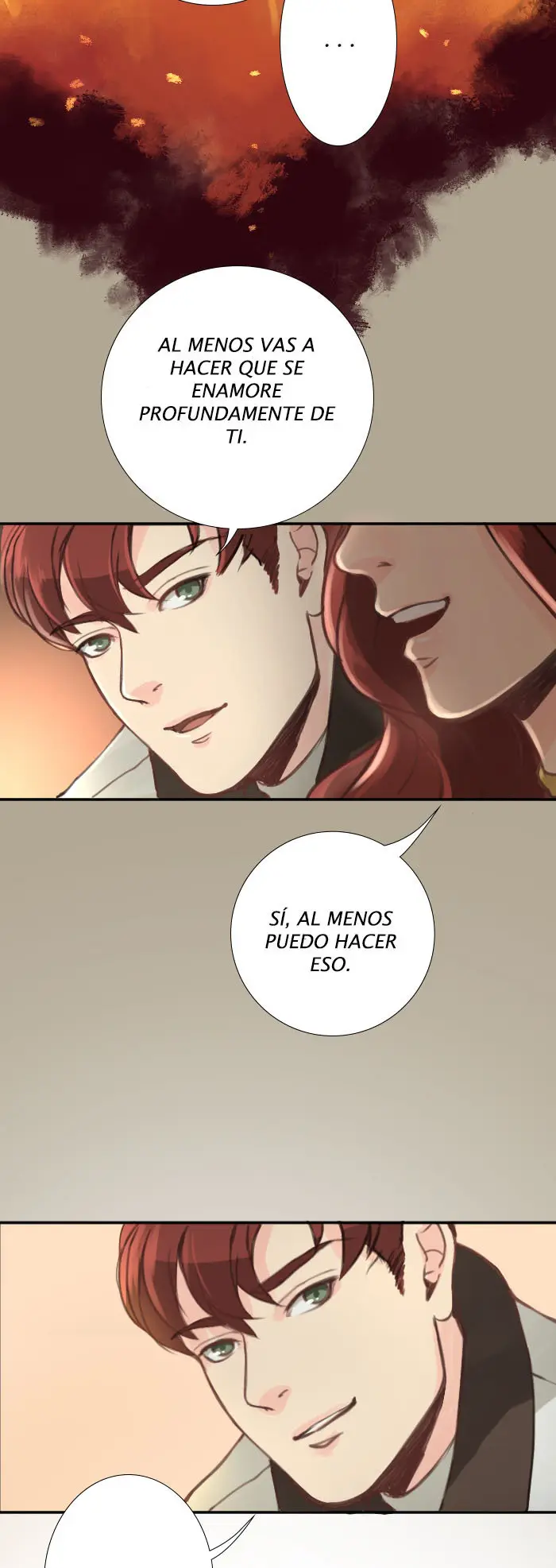 silk prince (2018) - Capítulo 1 - Página 29 - LectorTMOo
