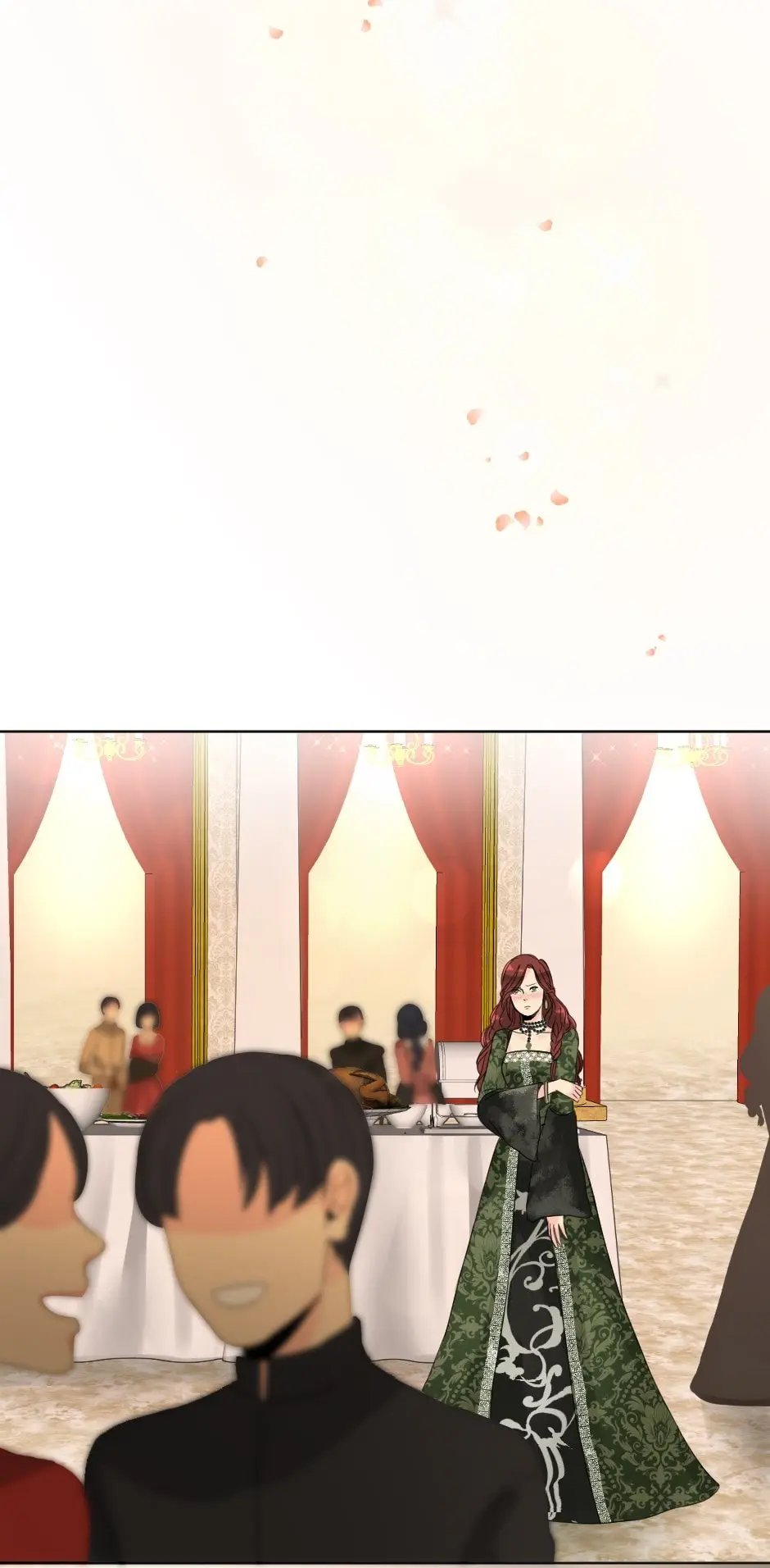 silk prince (2018) - Capítulo 10 - Página 4 - LectorTMOo
